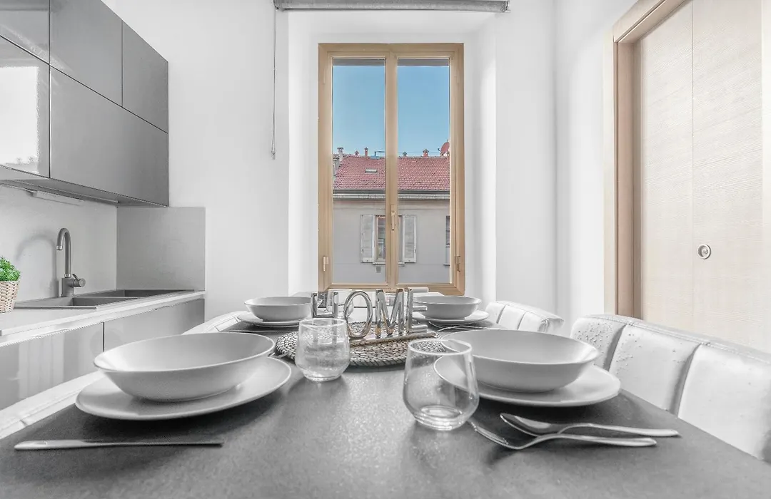 Ven88 - Loreto - Duomo -Large - Modern - Central-1